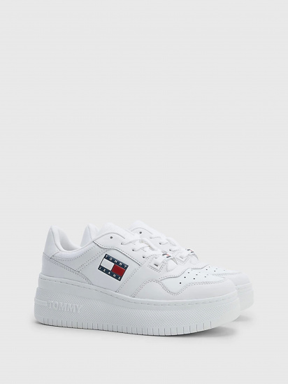 Кросівки Tommy Hilfiger модель EN0EN02086-0K4 — фото 5 - INTERTOP
