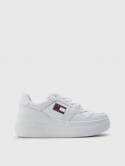 Кросівки Tommy Hilfiger модель EN0EN02086-0K4 - фото