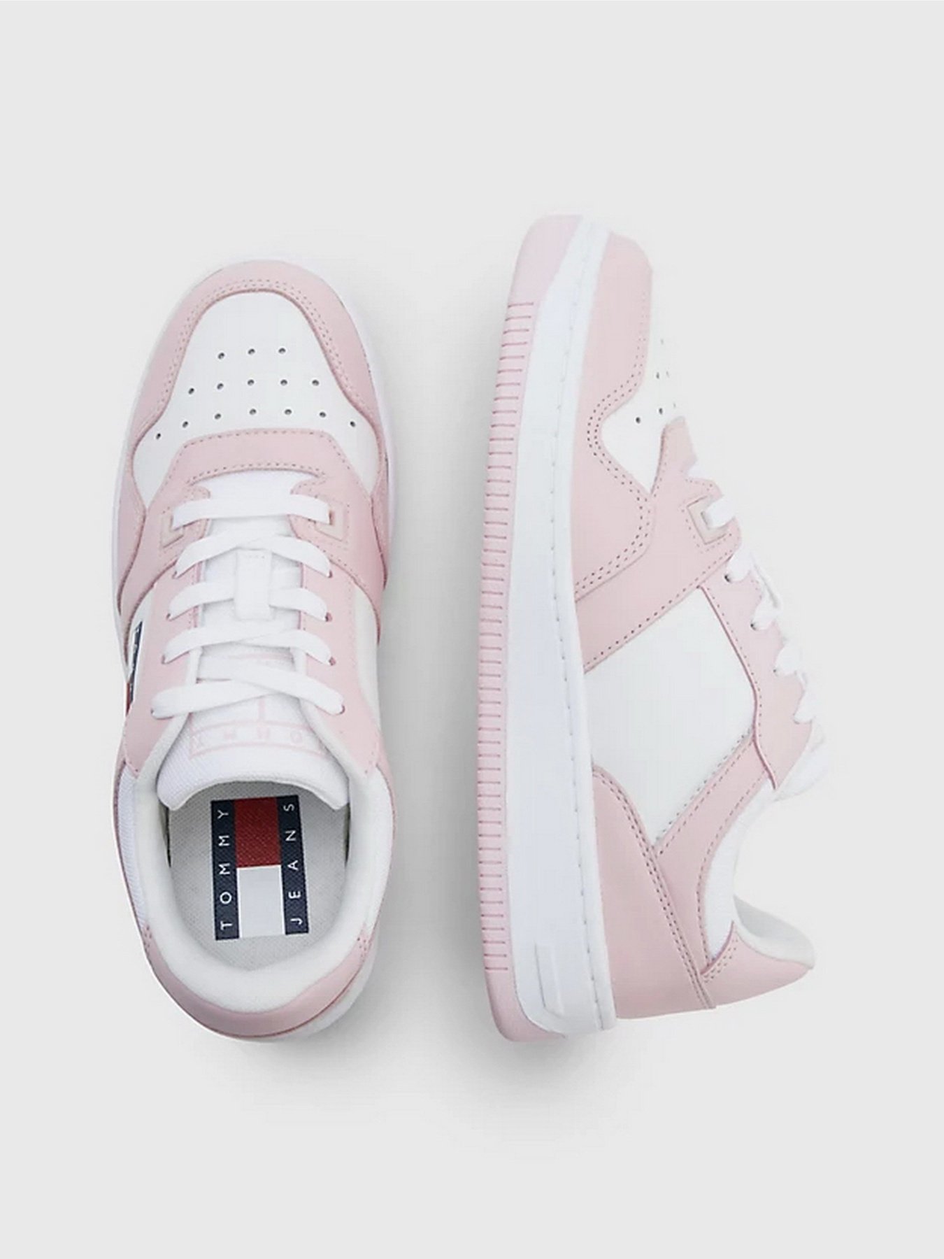 Кроссовки Tommy Hilfiger модель EN0EN02102-TH2 Фото