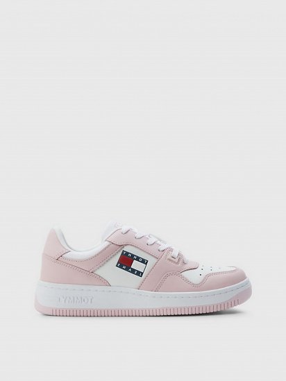 Кросівки Tommy Hilfiger модель EN0EN02102-TH2 — фото - INTERTOP