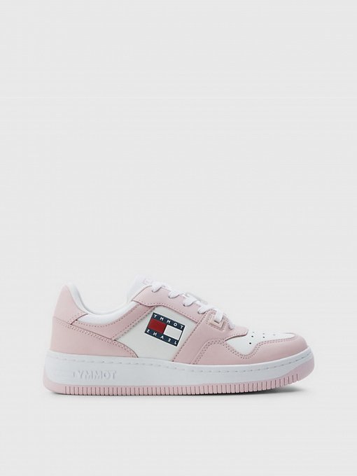 Кроссовки Tommy Hilfiger модель EN0EN02102-TH2 Фото