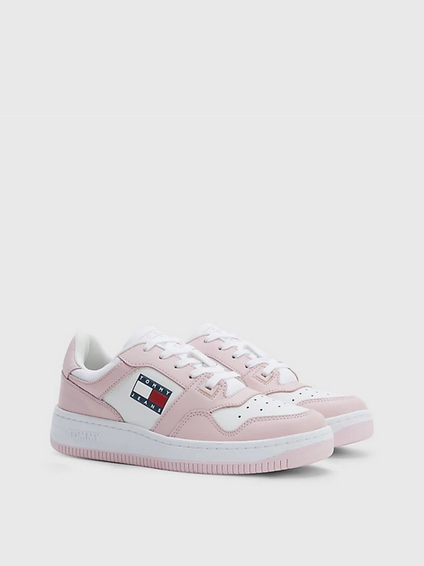 Кросівки повсякденні Tommy Hilfiger модель EN0EN02102-TH2 Фото