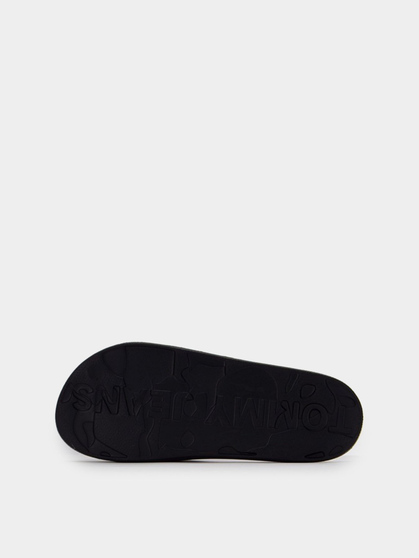 Шлепанцы Tommy Hilfiger модель EN0EN02106-0GJ Шлепанцы Tommy Hilfiger модель EN0EN02106-0GJ Фото