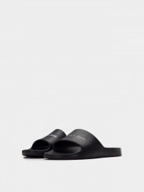 Шлепанцы Tommy Hilfiger модель EN0EN02106-0GJ Шлепанцы Tommy Hilfiger модель EN0EN02106-0GJ Фото