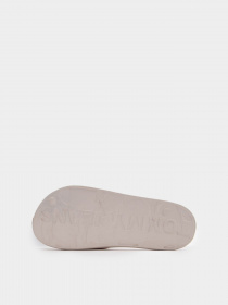 Шлепанцы Tommy Hilfiger модель EN0EN02106-ACU Фото