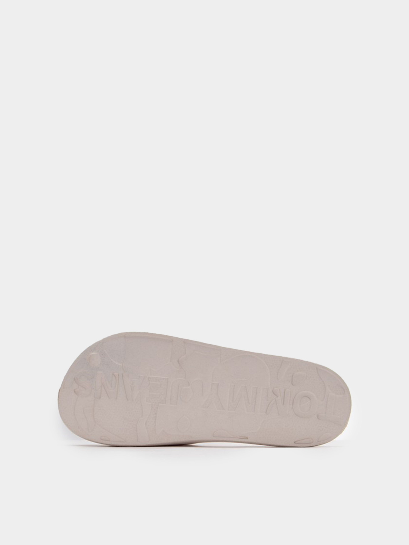 Шлепанцы Tommy Hilfiger модель EN0EN02106-ACU Шлепанцы Tommy Hilfiger модель EN0EN02106-ACU Фото