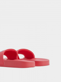 Шлепанцы Tommy Hilfiger модель EN0EN02108-TJN Фото