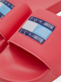 Шлепанцы Tommy Hilfiger модель EN0EN02108-TJN Фото
