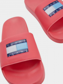 Шлепанцы Tommy Hilfiger модель EN0EN02108-TJN Фото