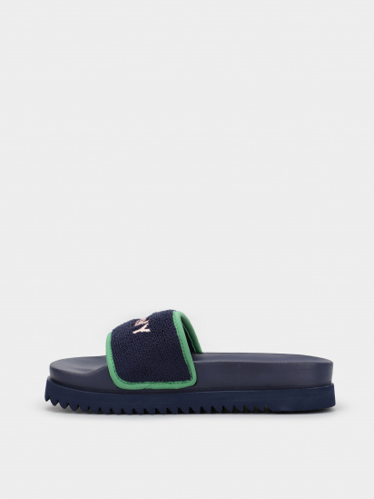 Шльопанці Tommy Hilfiger модель EN0EN02109-C87 — фото - INTERTOP