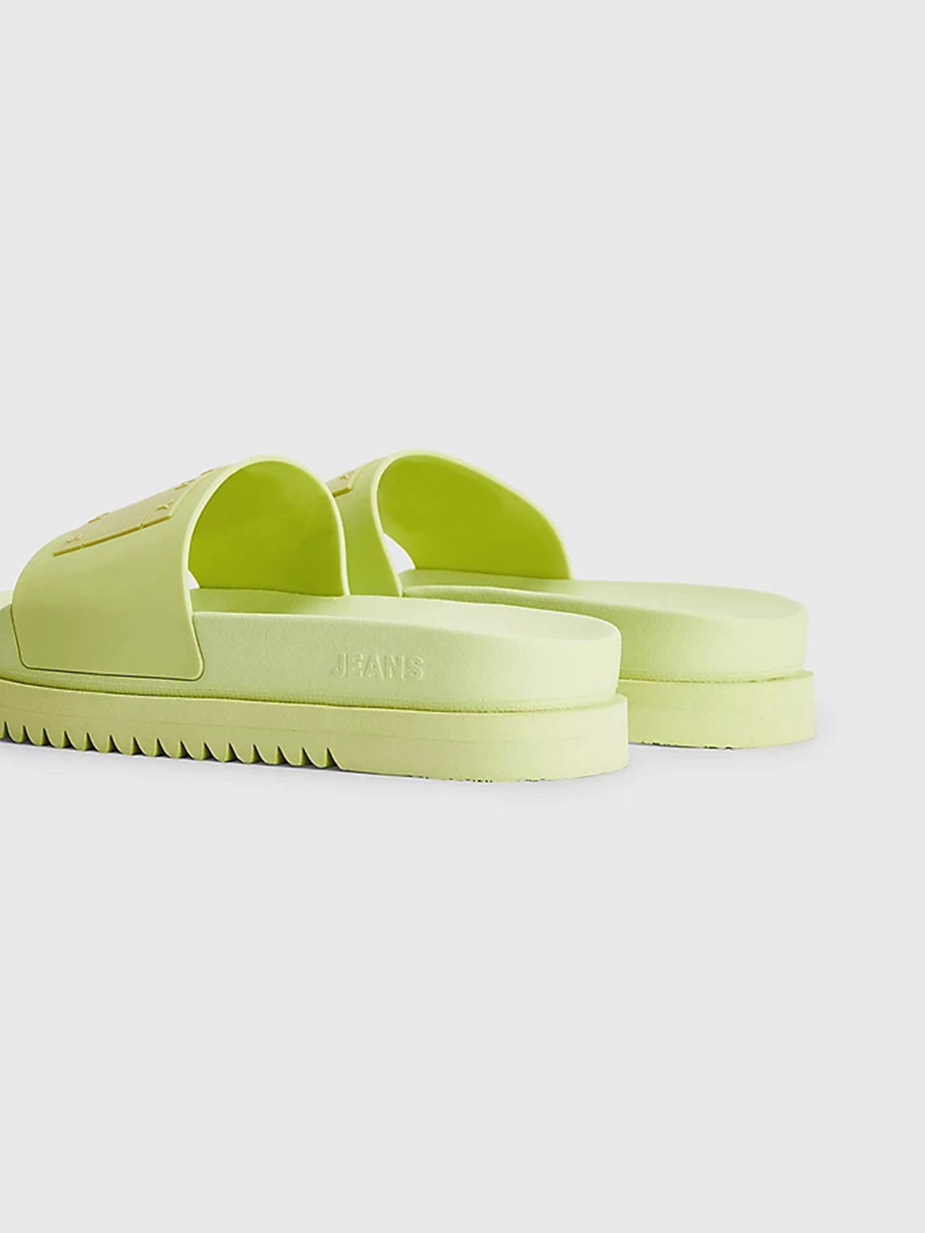 Шлепанцы Tommy Hilfiger модель EN0EN02110-MSA Фото