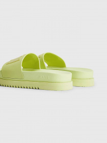 Шлепанцы Tommy Hilfiger модель EN0EN02110-MSA Фото