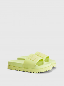 Шлепанцы Tommy Hilfiger модель EN0EN02110-MSA Фото