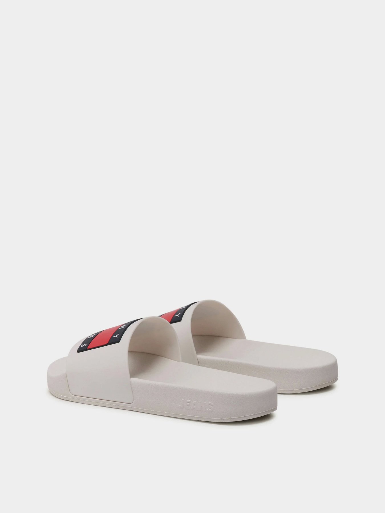 Шлепанцы Tommy Hilfiger модель EN0EN02115-TCR Фото