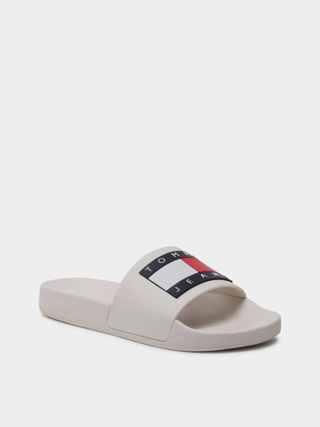 Шлепанцы Tommy Hilfiger модель EN0EN02115-TCR Фото