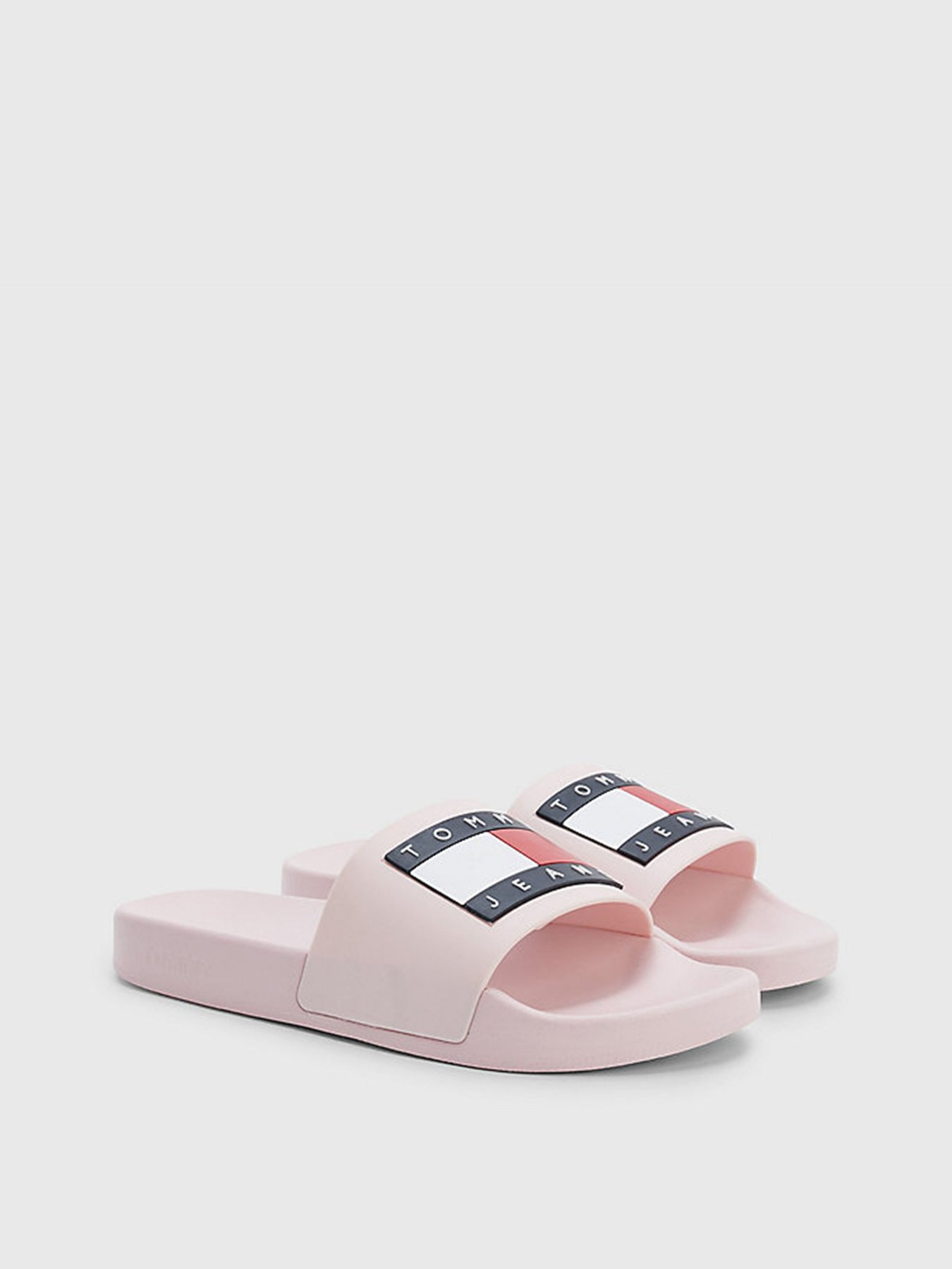 Шлепанцы Tommy Hilfiger модель EN0EN02115-TH2 Фото