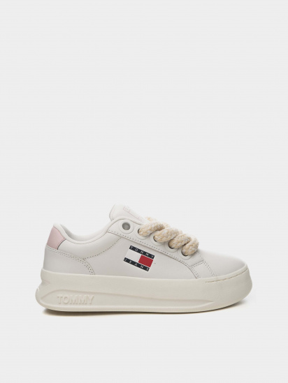 Кросівки Tommy Hilfiger модель EN0EN02117-YBL - фото