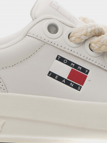 Кросівки повсякденні Tommy Hilfiger модель EN0EN02117-YBL Фото
