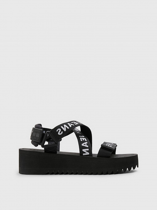 Сандалії Tommy Hilfiger модель EN0EN02119-0GJ Фото