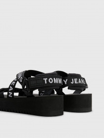 Сандалії Tommy Hilfiger модель EN0EN02119-0GJ Фото