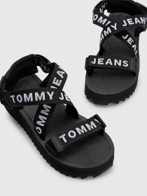 Сандалії Tommy Hilfiger модель EN0EN02119-0GJ Фото