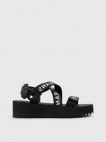 Сандалії Tommy Hilfiger модель EN0EN02119-0GJ Фото