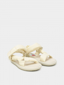 Сандалии Tommy Hilfiger модель EN0EN02120-ACU Фото