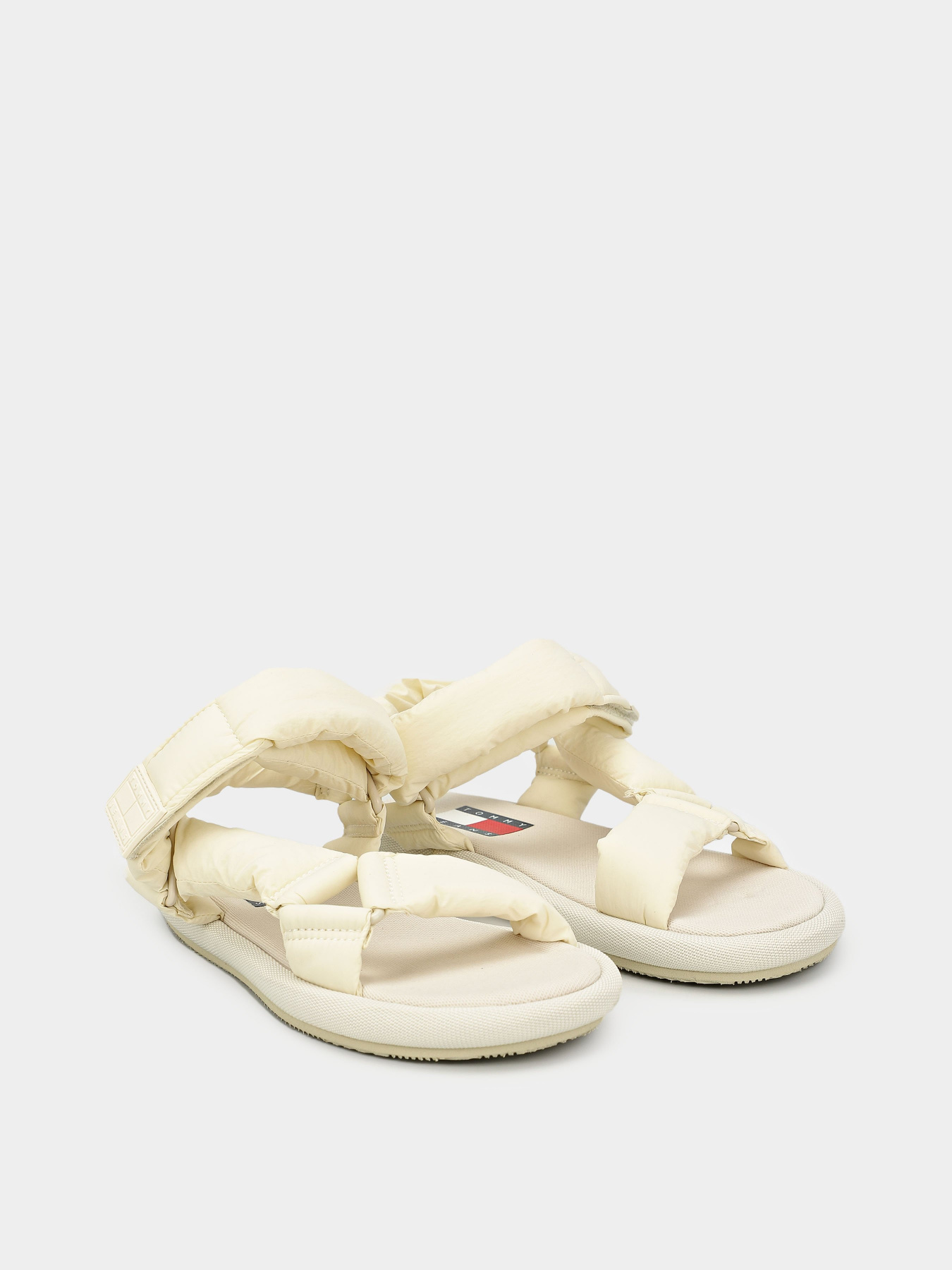 Сандалії Tommy Hilfiger модель EN0EN02120-ACU Фото