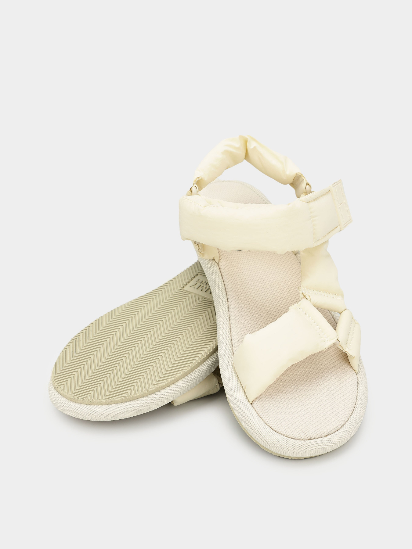 Сандалії Tommy Hilfiger модель EN0EN02120-ACU Фото