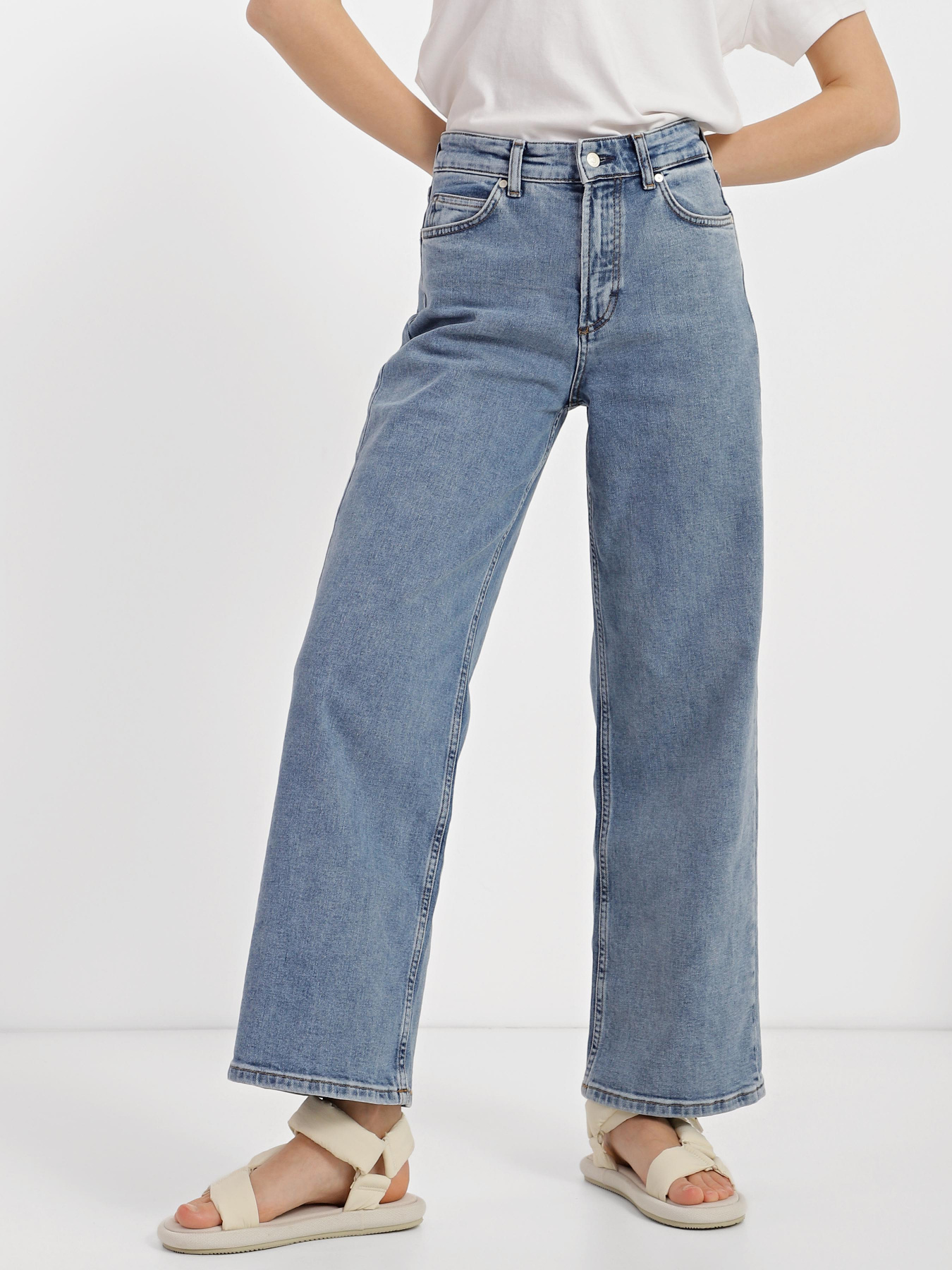 Сандалії Tommy Hilfiger модель EN0EN02120-ACU Фото