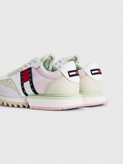 Кросівки Tommy Hilfiger модель EN0EN02130-0K4 — фото - INTERTOP