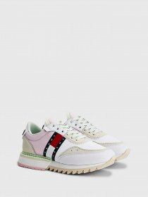 Кросівки повсякденні Tommy Hilfiger модель EN0EN02130-0K4 Кросівки повсякденні Tommy Hilfiger модель EN0EN02130-0K4 Фото