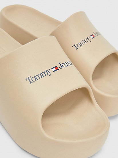 Шльопанці Tommy Hilfiger модель EN0EN02134-AB9 — фото 5 - INTERTOP