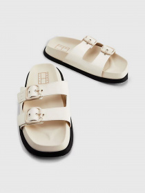 Шлепанцы Tommy Hilfiger модель EN0EN02136-AEF Фото