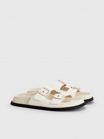 Шлепанцы Tommy Hilfiger модель EN0EN02136-AEF Шлепанцы Tommy Hilfiger модель EN0EN02136-AEF Фото