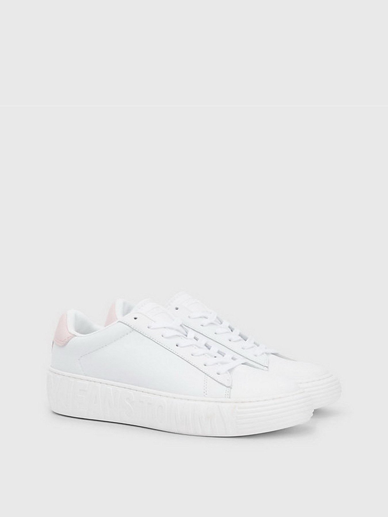 Кроссовки Tommy Hilfiger модель EN0EN02137-0K4 Фото