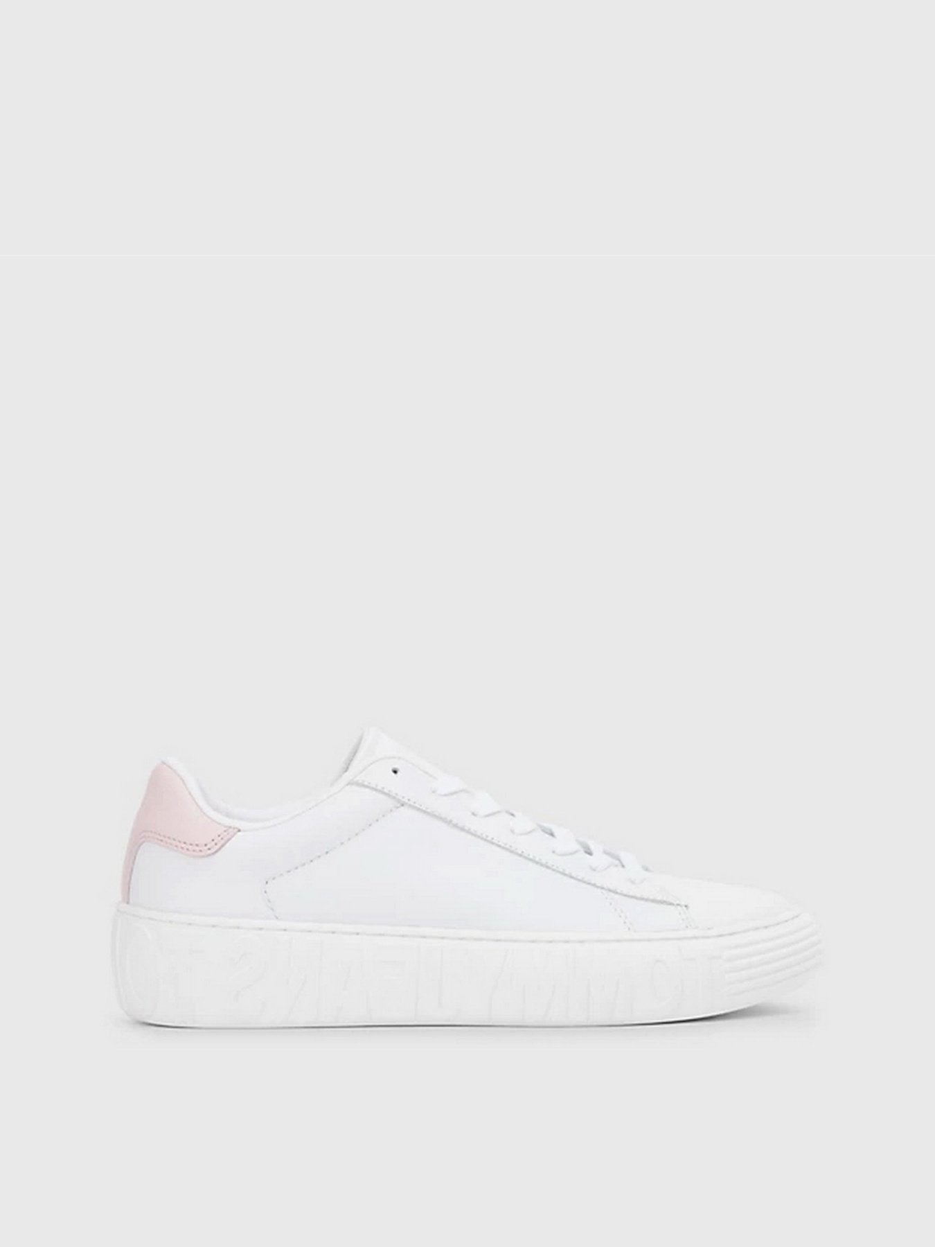 Кроссовки Tommy Hilfiger модель EN0EN02137-0K4 Фото