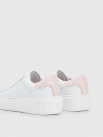 Кроссовки Tommy Hilfiger модель EN0EN02137-0K4 Фото