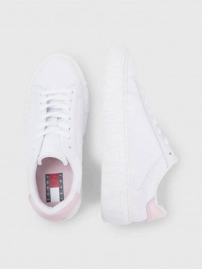 Кросівки Tommy Hilfiger модель EN0EN02137-0K4 — фото 4 - INTERTOP