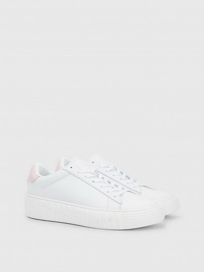 Кросівки Tommy Hilfiger модель EN0EN02137-0K4 — фото 5 - INTERTOP