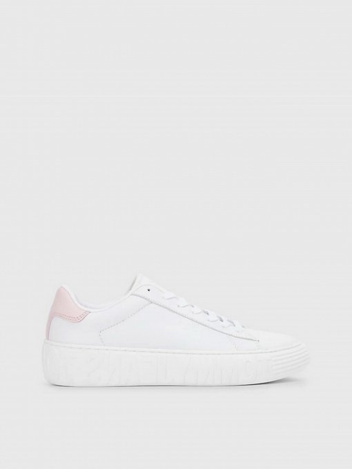 Кроссовки Tommy Hilfiger модель EN0EN02137-0K4 Фото