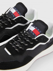 Кроссовки Tommy Hilfiger модель EN0EN02143-0GJ Фото