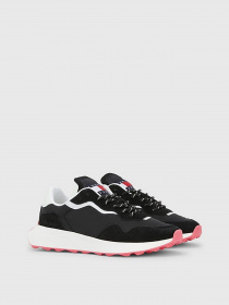 Кроссовки Tommy Hilfiger модель EN0EN02143-0GJ Фото