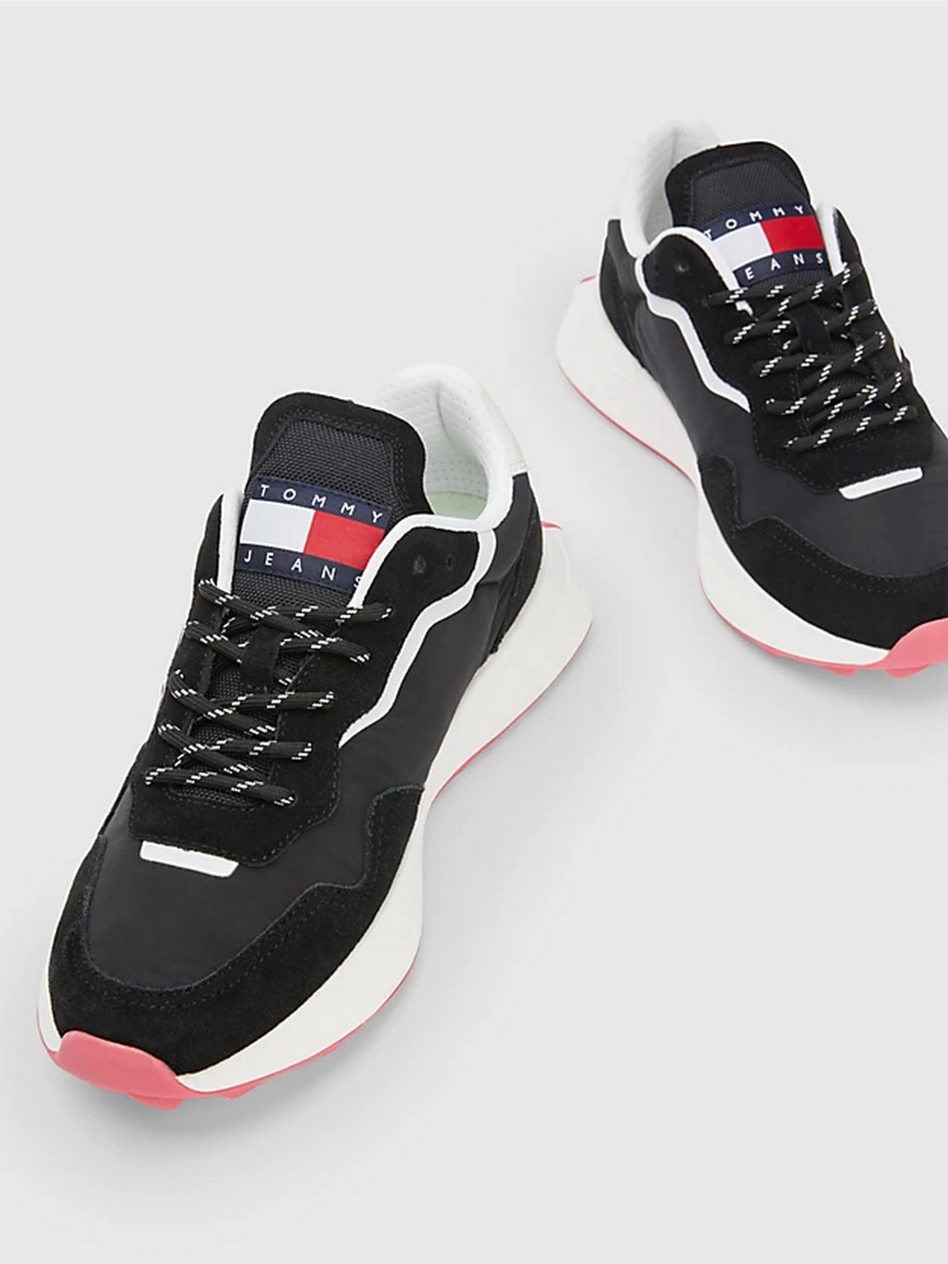 Кросівки повсякденні Tommy Hilfiger модель EN0EN02143-0GJ Фото