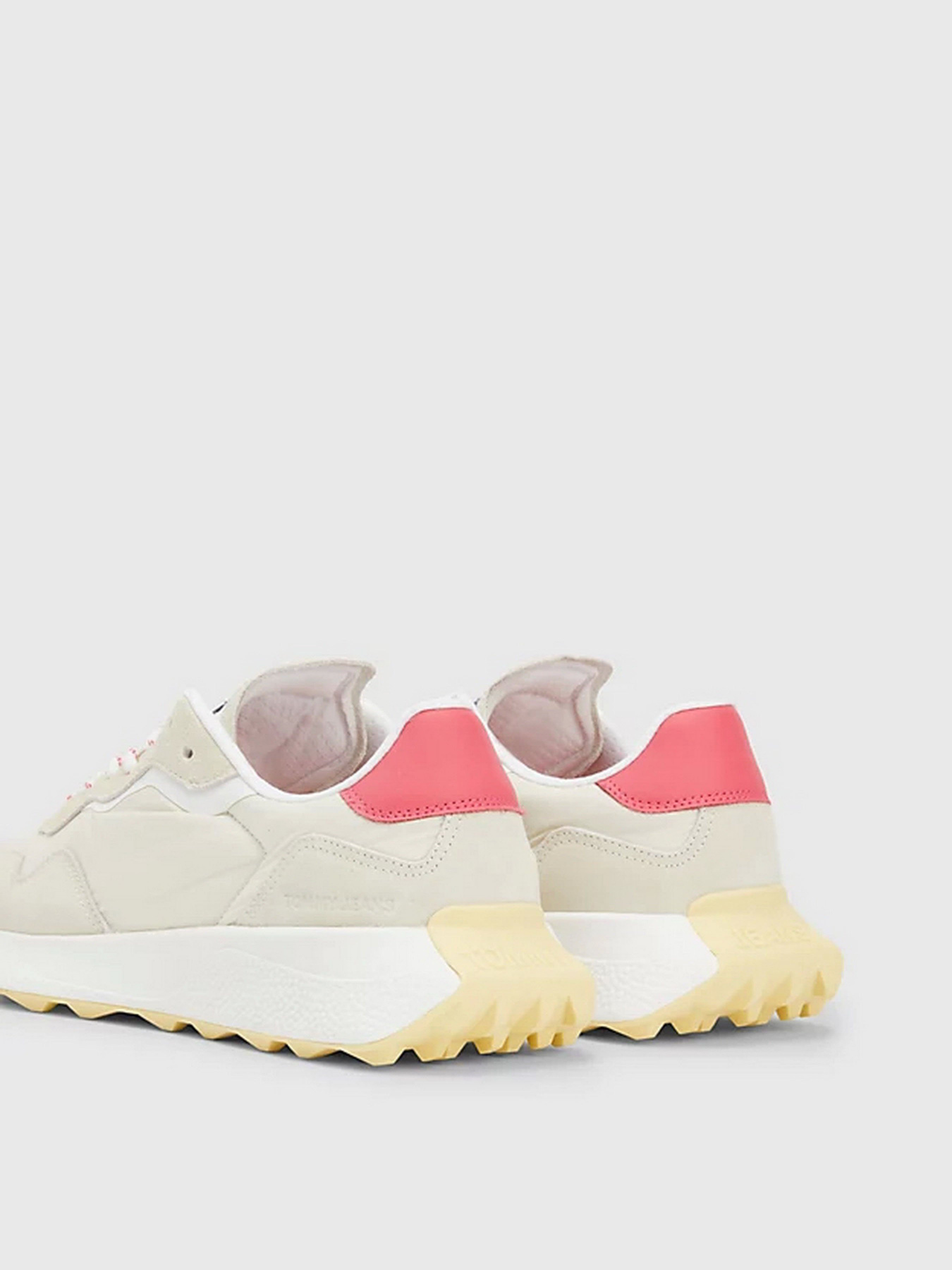 Кроссовки Tommy Hilfiger модель EN0EN02143-ACU Фото