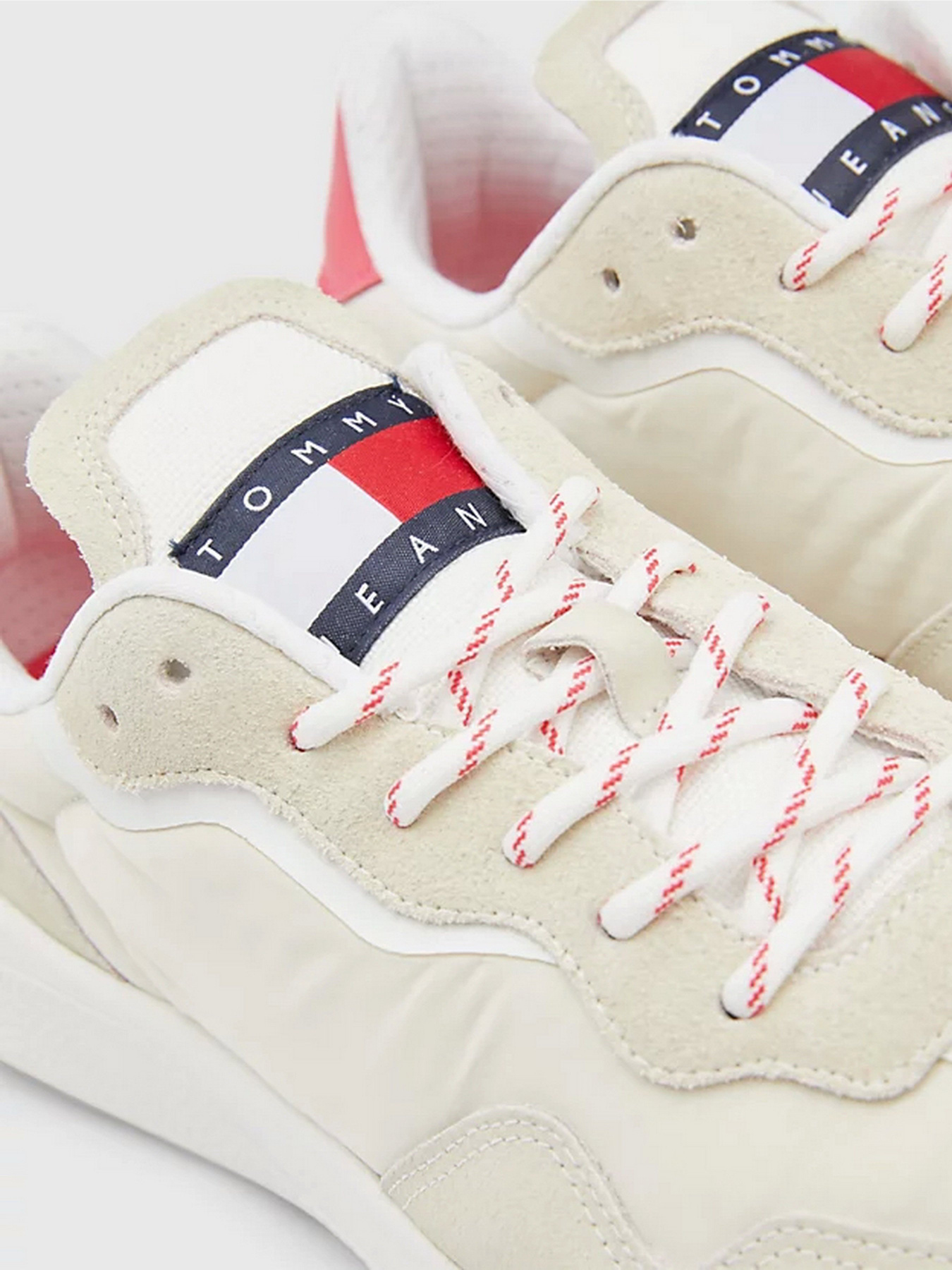 Кроссовки Tommy Hilfiger модель EN0EN02143-ACU Фото