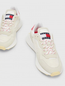 Кроссовки Tommy Hilfiger модель EN0EN02143-ACU Фото