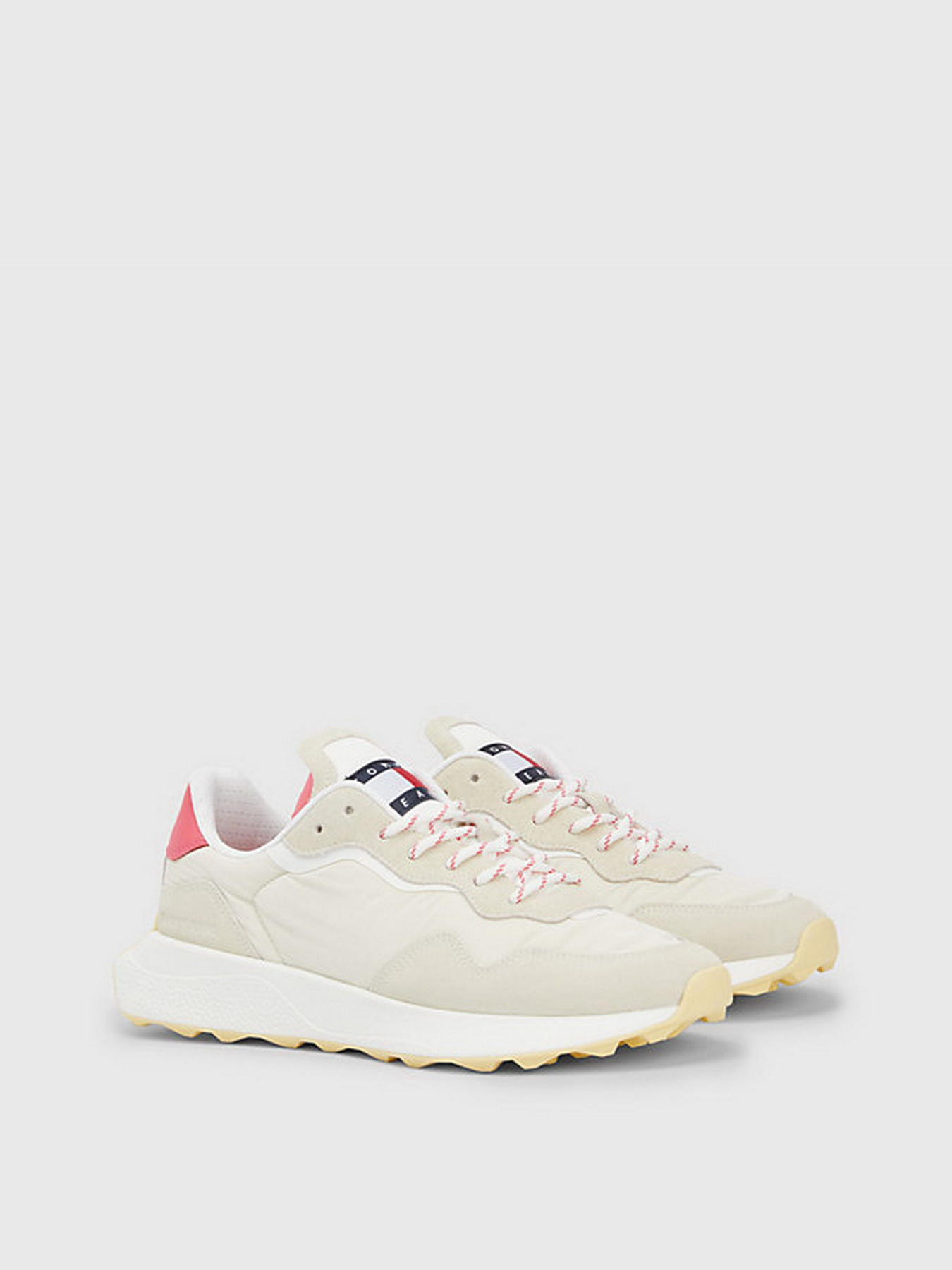 Кросівки повсякденні Tommy Hilfiger модель EN0EN02143-ACU Фото