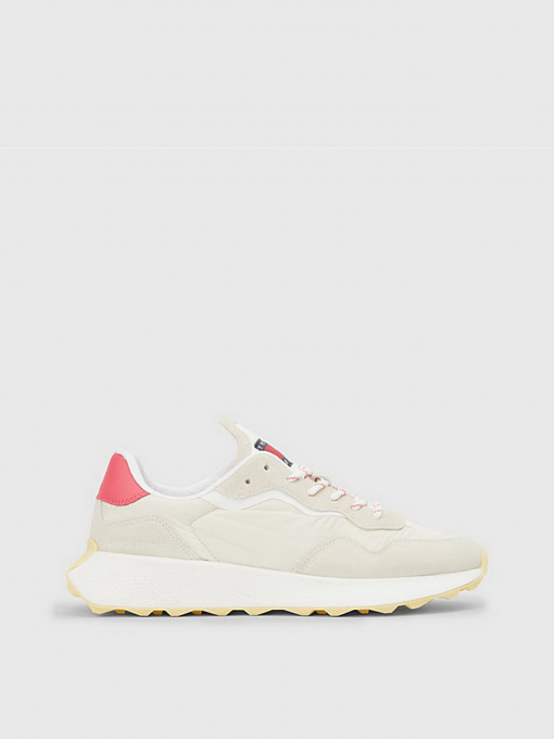 Кроссовки повседневные Tommy Hilfiger модель EN0EN02143-ACU Фото