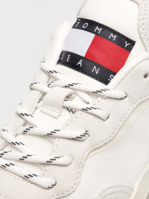 Кроссовки повседневные Tommy Hilfiger модель EN0EN02143-YBL Фото